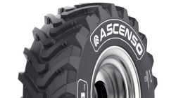 Agroindustriale ASCENSO MIR 220 480 / 80 R26
