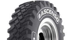 Agroindustriale ASCENSO MIR221 480 / 80 R26
