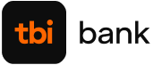 TBI bank logo