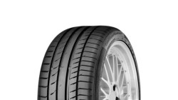 Anvelope de vara CONTINENTAL ECO CONTACT 6 R SEAL XL 195 / 60 R18