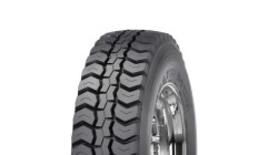 Anvelope de tractiune KELLY ARMORSTEELD M+S 13 /   R22.5 santier