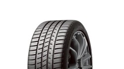 Anvelope de vara MICHELIN PILOT SPORT A/S 3 N0 XL 255 / 55 R19