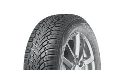 Anvelope de iarna NOKIAN WR SUV 4 Runflat XL 265 / 50 R19 4x4