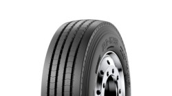 Anvelope de trailer FALKEN RI128 M+S 385 / 65 R22.5 regional