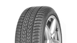 Anvelope de iarna GOODYEAR ULTRA GRIP 8 PERFORMANCE 2022 M+S 205 / 60 R16