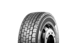 Anvelope de tractiune CROSSWIND CWD30K M+S 315 / 70 R22.5 autostrada