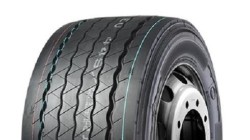 Anvelope de trailer CROSSWIND CWT10E M+S 385 / 65 R22.5 autostrada
