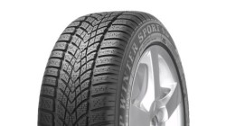 Anvelope de iarna DUNLOP WINTER SPORT 4D N0 295 / 40 R20