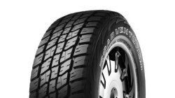 Anvelope de vara KUMHO AT61 XL 205 /   R16 4x4