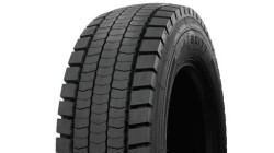 Anvelope de tractiune BLACKLION BD177 M+S 315 / 60 R22.5