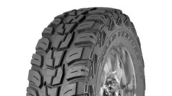 Anvelope de vara KUMHO KL71 225 / 75 R16 4x4