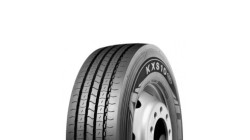 Anvelope de directie KUMHO XS10 M+S 315 / 60 R22.5 autostrada regional