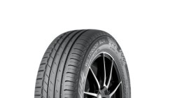 Anvelope de vara NOKIAN WETPROOF SUV 225 / 65 R17 4x4