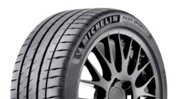 Anvelope de vara MICHELIN PILOT SPORT 4S XL 225 / 35 R19