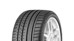 Anvelope de vara CONTINENTAL SPORT CONTACT 2 275 / 30 R19