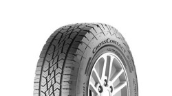 Anvelope de vara CONTINENTAL CROSS CONTACT ATR 235 / 70 R16
