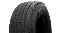 Anvelope de trailer BLACKLION BT160 M+S 385 / 65 R22.5 autostrada regional