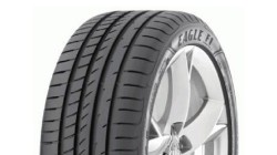 Anvelope de vara GOODYEAR EAG F1 (ASYMMETRIC) 2 225 / 55 R16