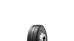 Anvelope de trailer KUMHO RT03 245 / 70 R17.5 regional