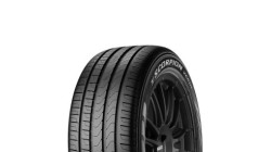 Anvelope de vara PIRELLI SCORPION VERDE N0 255 / 55 R18 4x4