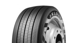 Anvelope de directie KUMHO LS23 385 / 55 R22.5 autostrada