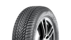 Anvelope de iarna NOKIAN SNOWPROOF 2 SUV XL 235 / 60 R18 4x4