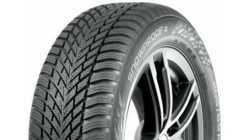 Anvelope de iarna NOKIAN SNOWPROOF 2 XL 215 / 55 R17