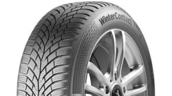 Anvelope de iarna CONTINENTAL WINTER SPORT TS870P 235 / 55 R18