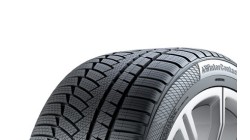 Anvelope de iarna CONTINENTAL WINTER CONTACT TS850P* MOE Runflat XL 245 / 45 R18