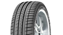 Anvelope de vara MICHELIN PILOT SPORT 3 GRNX 205 / 50 R16