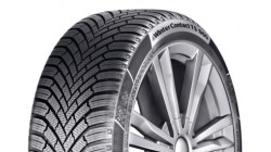 Anvelope de iarna CONTINENTAL WINTER CONTACT TS860 * Runflat XL 205 / 60 R16