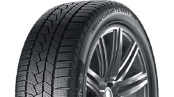 Anvelope de iarna CONTINENTAL WINTER CONTACT TS860S* Runflat XL 225 / 45 R19