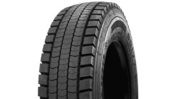 Anvelope de tractiune BLACKLION BD177 M+S 285 / 70 R19.5