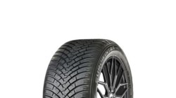 Anvelope de iarna Falken Eurowinter HS01 215 / 50 R19