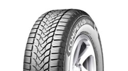 Anvelope de iarna LASSA Competus Winter2+ 225 / 60 R18