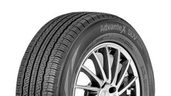 Anvelope de vara TRIANGLE AdvanteX SUV TR259 255 / 70 R15