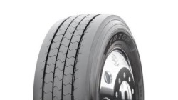 Anvelope de tractiune TRIANGLE-CAMIOANE TRT02 385 / 55 R22.5