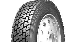 Anvelope de tractiune ROADX RT785 265 / 70 R19.5