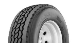 Anvelope de directie FALKEN GI378 385 / 65 R22.5