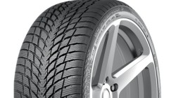 Anvelope de iarna NOKIAN WR SNOWPROOF P XL 225 / 45 R17