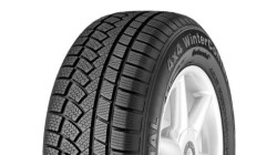 Anvelope de iarna CONTINENTAL 4X4 WINTER CONTACT MO 265 / 60 R18 4x4