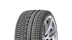 Anvelope de iarna MICHELIN PILOT ALPIN A4 MO* XL 245 / 45 R18