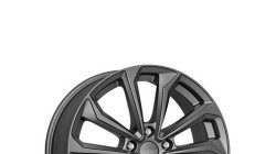 Jante din aliaj DEZENT KS graphite R19