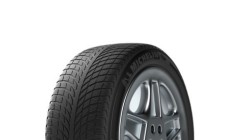 Anvelope de iarna MICHELIN LATITUDE ALPIN LA2 2019 XL 255 / 55 R20 4x4