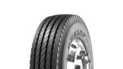 Anvelope de directie DUNLOP SP382 315 / 80 R22.5 santier
