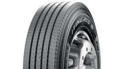 Anvelope de directie PIRELLI ITINERIS S90 315 / 70 R22.5