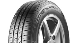 Anvelope de vara BARUM BRAVURIS 5HM XL 235 / 45 R20