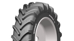 Agroindustriale MICHELIN AGRIBIB 20.8 / R38