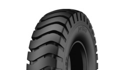 Agroindustriale NOBLE E-4/L-4 2700 / R49