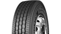 Anvelope de directie CONTINENTAL HSW2 COACH 295 / 80 R22.5